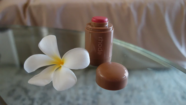 rhode 購入品 SEPHORA