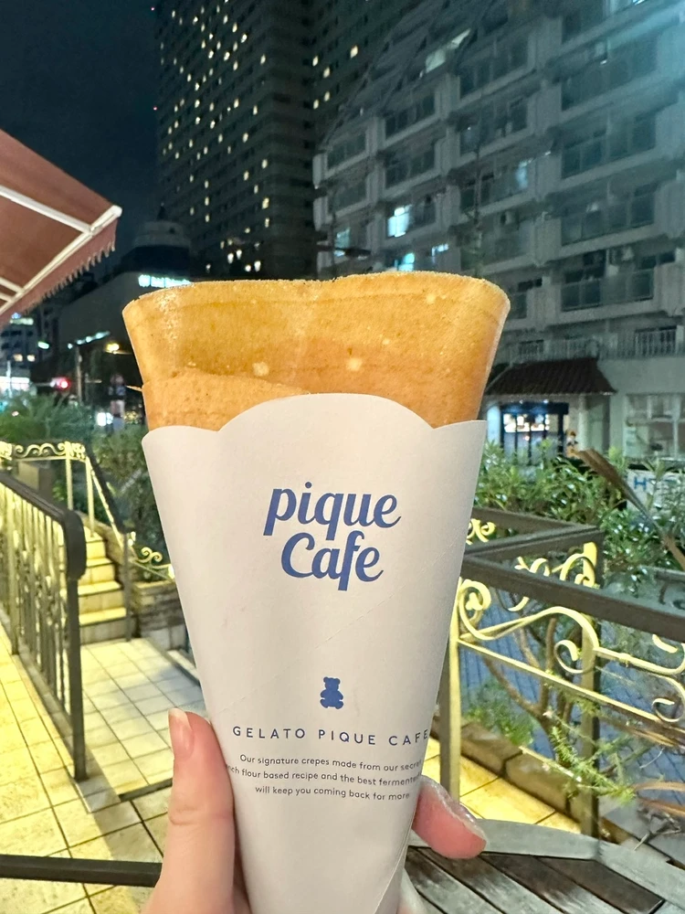 【東京都内】もちもちvsパリパリ？最近行ったクレープまとめ_7