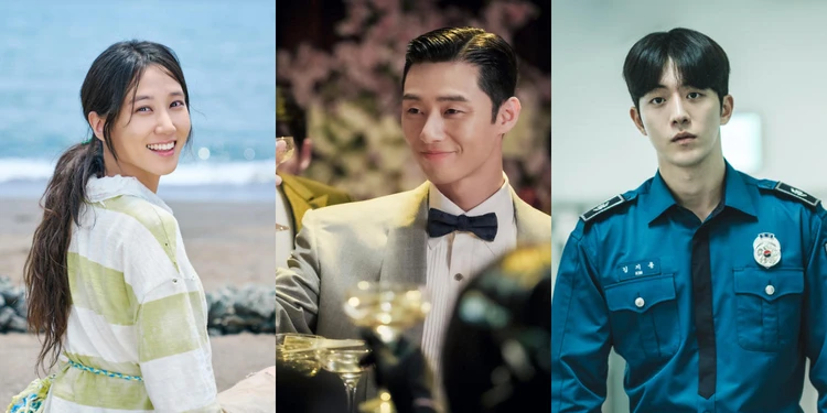 【韓国ドラマ】ハラハラドキドキがたまらない!続きが見たくなるドラマ10選