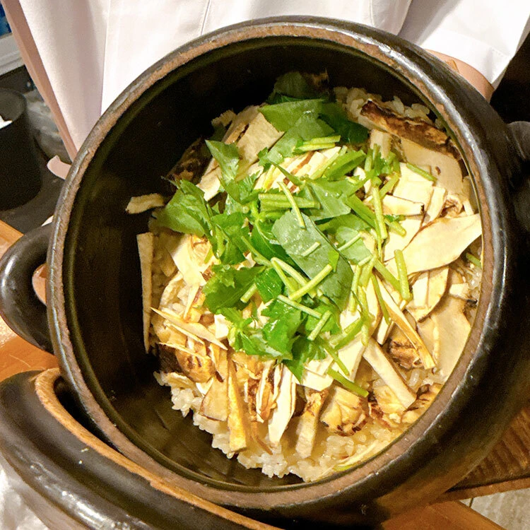 池尻大橋「旬菜 おぐら家」でいただく、季節の贅沢。_3_1