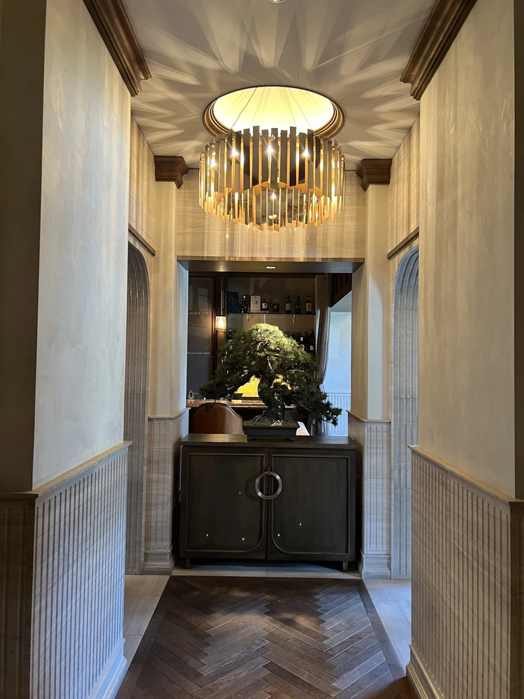 【お呼ばれ服】赤坂プリンスクラシックでのウエディングへ♡_2_2