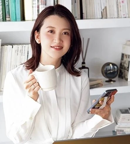 渡邊 りりあ