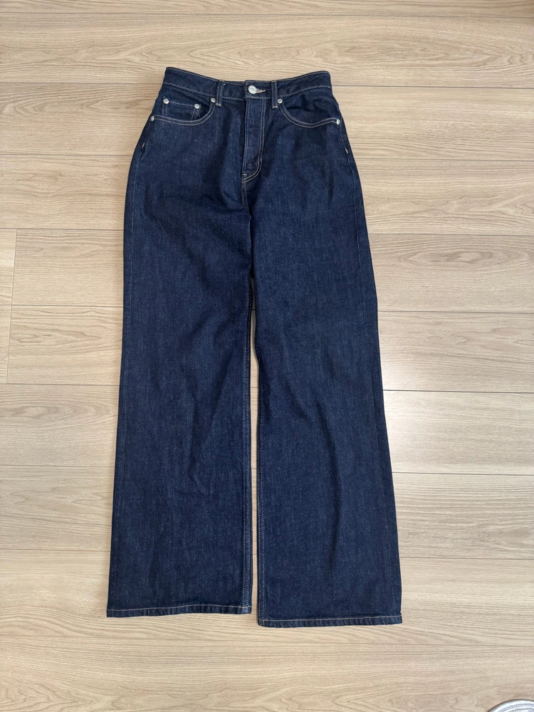 イエベ秋の本領発揮？！暑がりイメコンの晩夏デニムコーデ #ファッション部_3_1