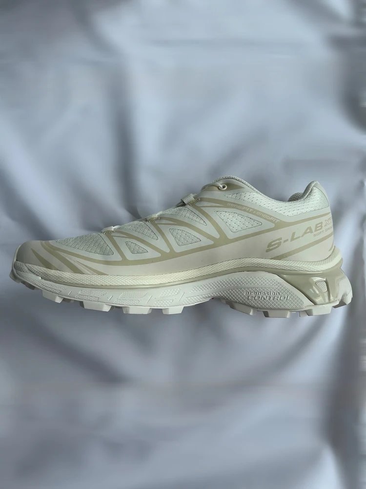 SALOMON（サロモン）XT-6  28,600円(税込)  Vanilla Ice / Vanilla Ice / Almond Milk