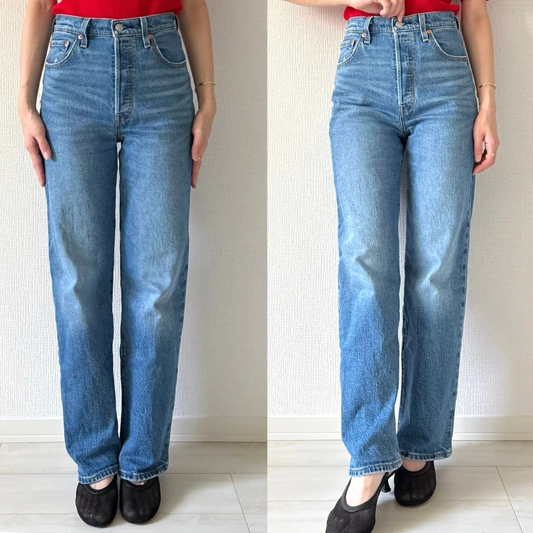 LEVI'Sの名品