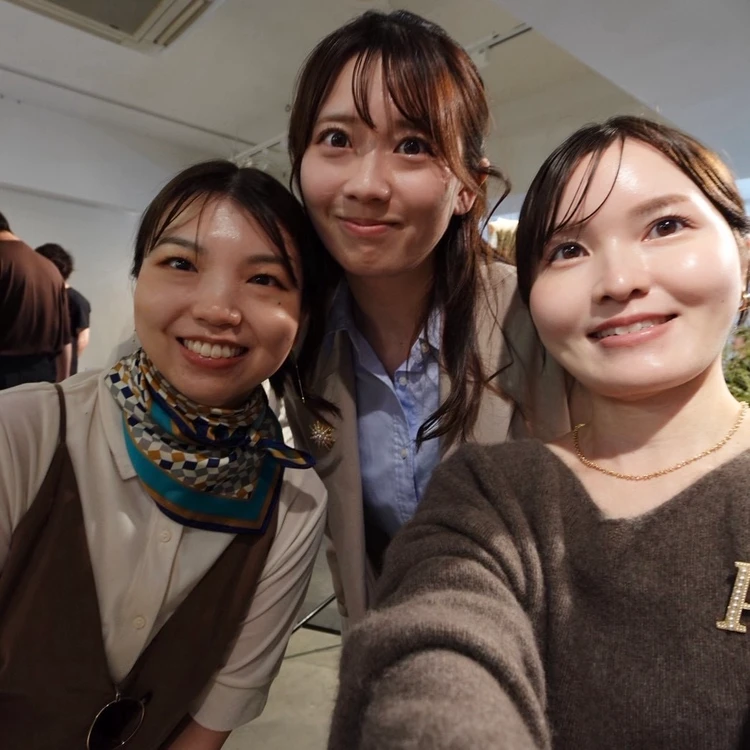 【GLOBAL WORK 2026年AW新作展示会】この秋冬リアルに欲しい!新作アイテムを試着レビュー♡_9