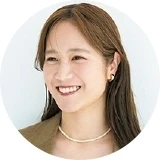 八木沢蘭さん（30歳・アパレル）
