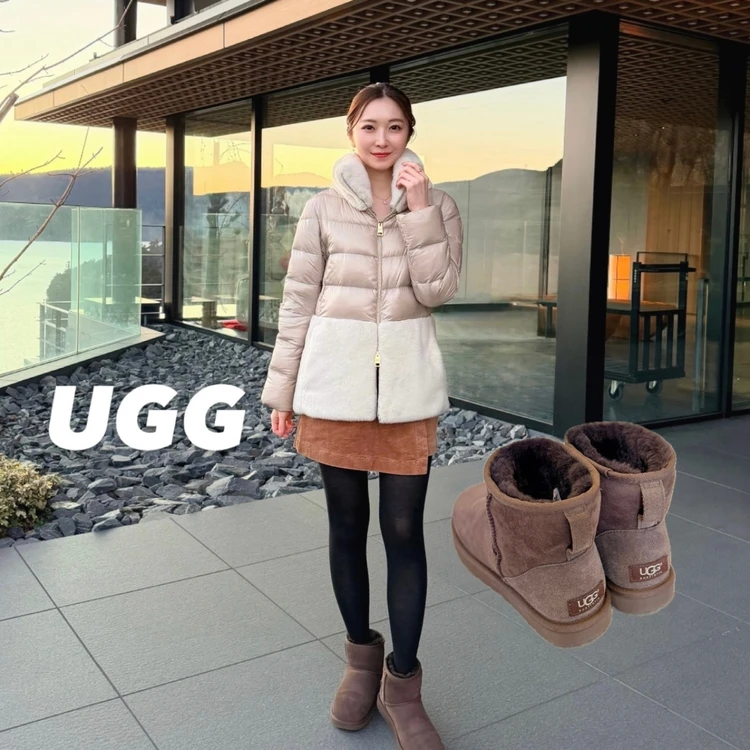 【フォトギャラリー】おすすめブーツ＆旬のブーツコーデをまとめてチェック！_0