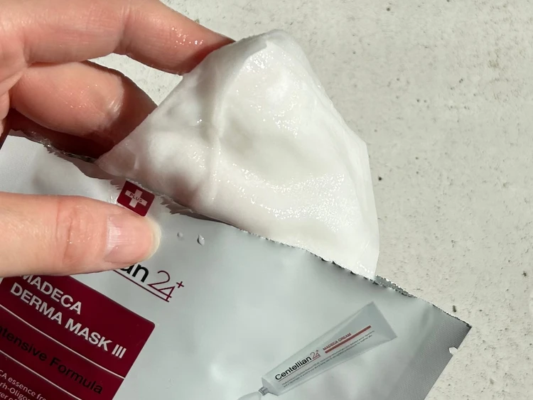 敏感肌の方必見♡Qoo10メガ割で手に入れる韓国パック！_2