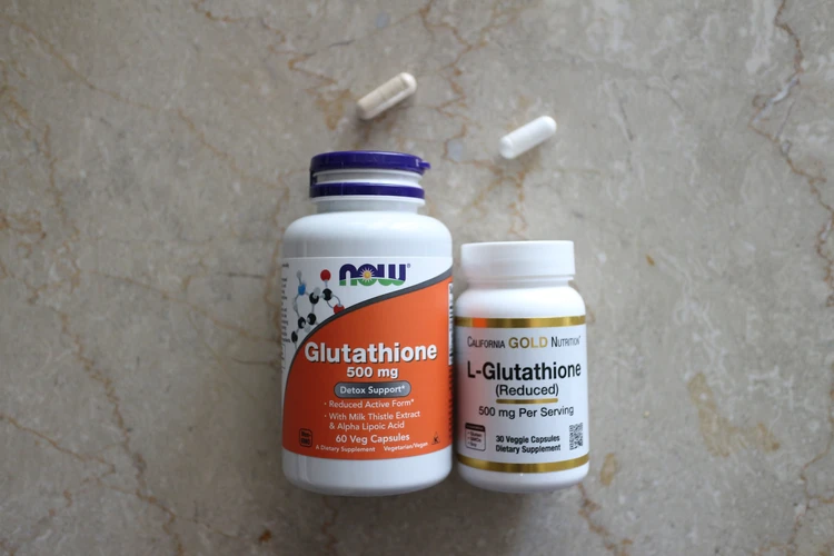 iHerb サプリ 違い