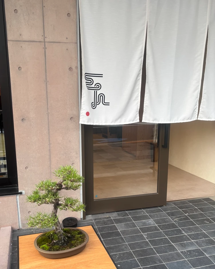 【錦糸町】新しくオープンした和モダンカフェ「EN.」に行ってきた♡_1_1