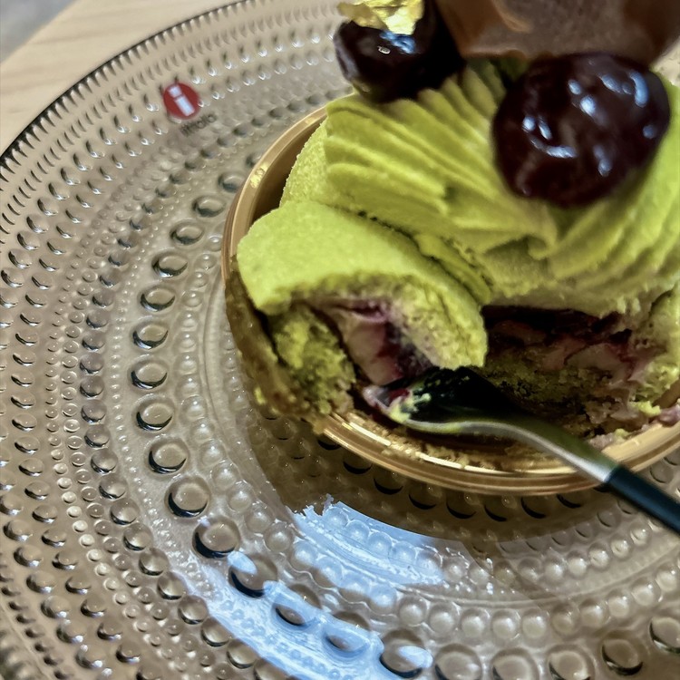 【九品仏スイーツ】pâtisserieSato（パティスリーサトウ）でこの秋食べたいモンブランを発見！_10_2