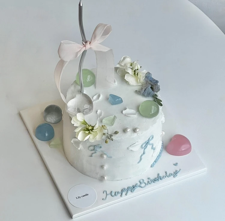 【全部かわいい♡】清澄白河にオープン!韓国キャンドル店レポ_4_1