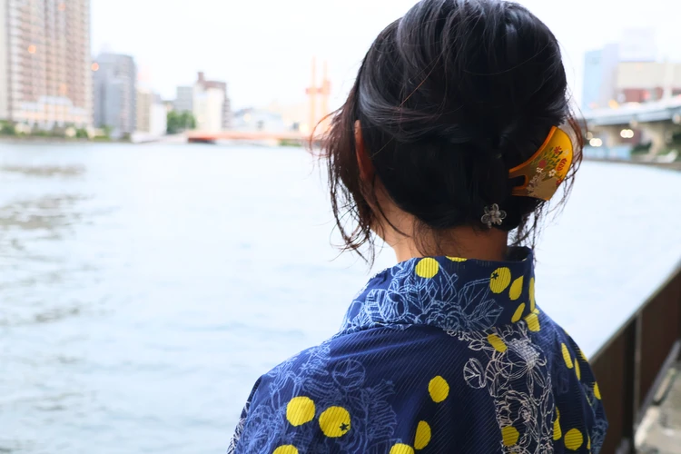 アラサーの浴衣コーデは古典柄できめてみませんか?【大人の着こなし提案】_3_2