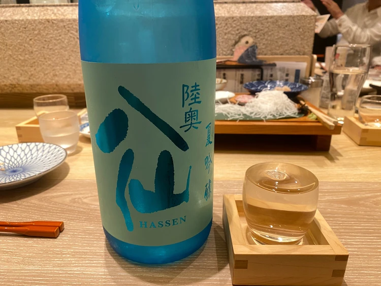 東京駅徒歩5分！日本酒好き女子におすすめの絶品居酒屋_6_2