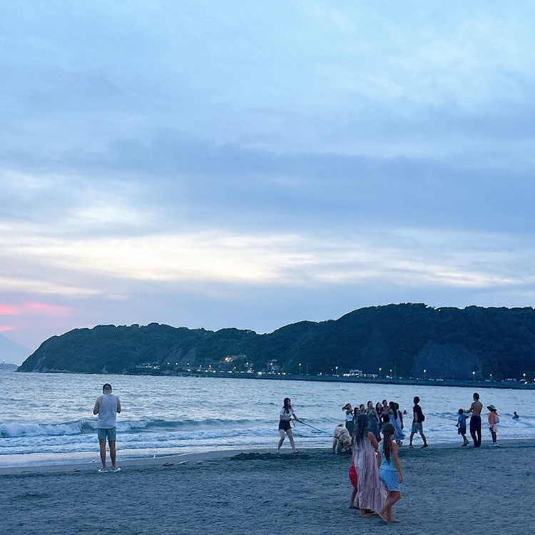 【女子ゴルフ旅】葉山国際カントリークラブで大人の週末旅行_7