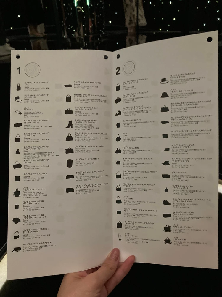 大阪はあと1ヶ月❕『ビジョナリー・ジャーニー』展　リアルレポ_8_1