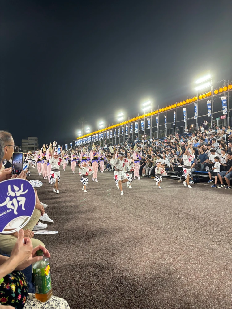 4ヶ月ベビーとの夏の徳島旅行#育休life_2