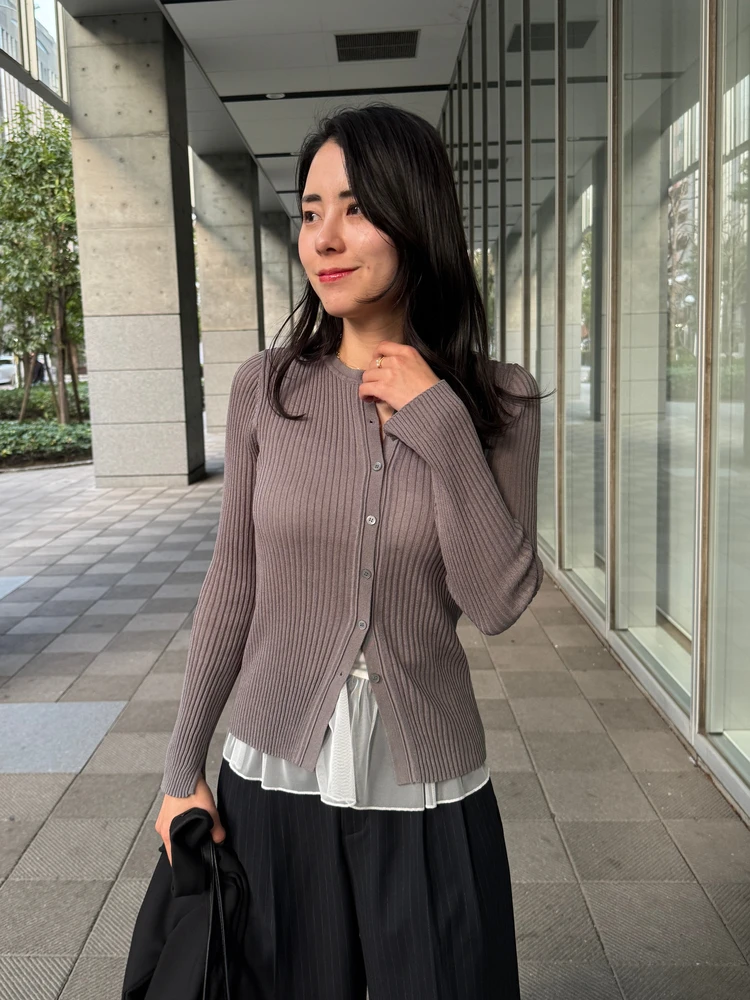 【GU】通勤コーデに欠かせない!私の愛用パンツ#ファッション部_4