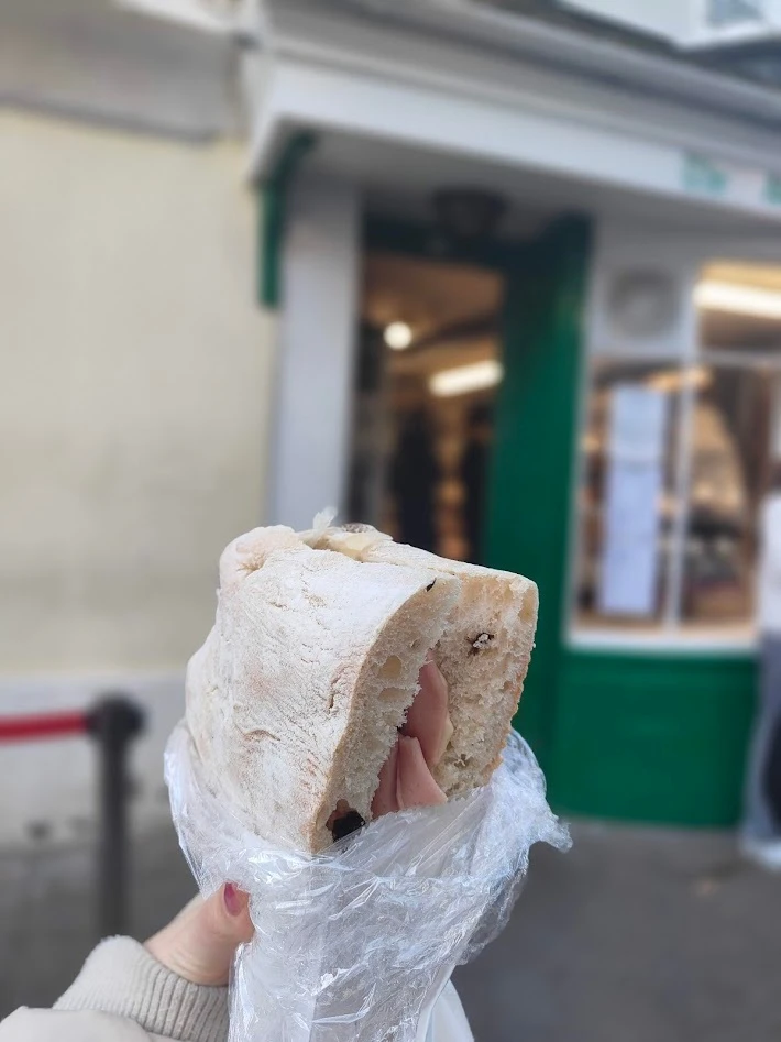 オックスフォード　サンドイッチ　有名