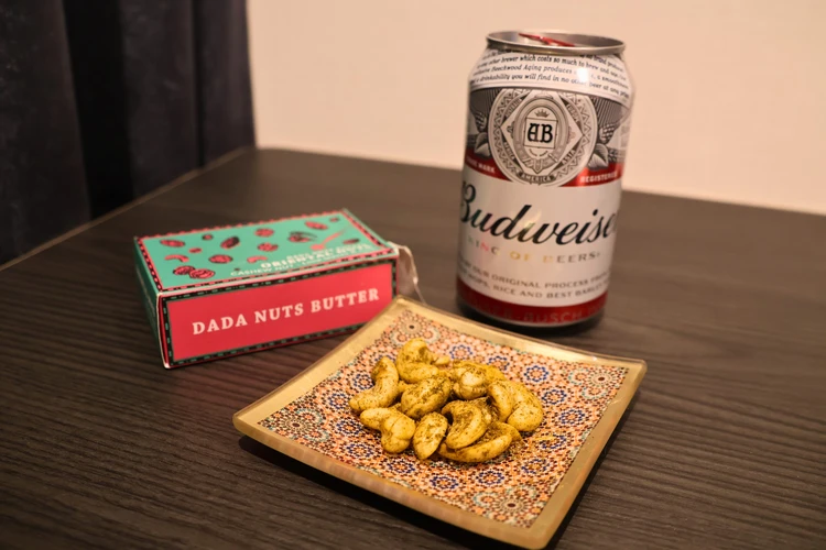 【高知発】おつまみにプレゼントに。DADA NUTS BUTTERに伸ばす手が止まらない #手土産部_2