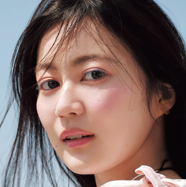 生田絵梨花
