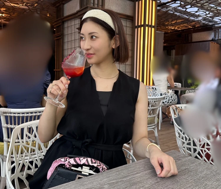 アントニオ・リーヴァ東京旗艦店がオープン！表参道ドレスショー＆限定パフェ体験レポ_4