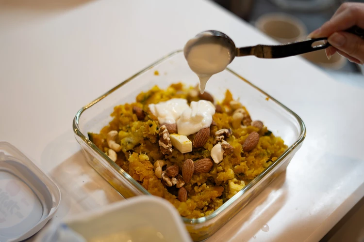 素材を活かした料理が詰まったおしゃれレシピ本#読書部_3_2