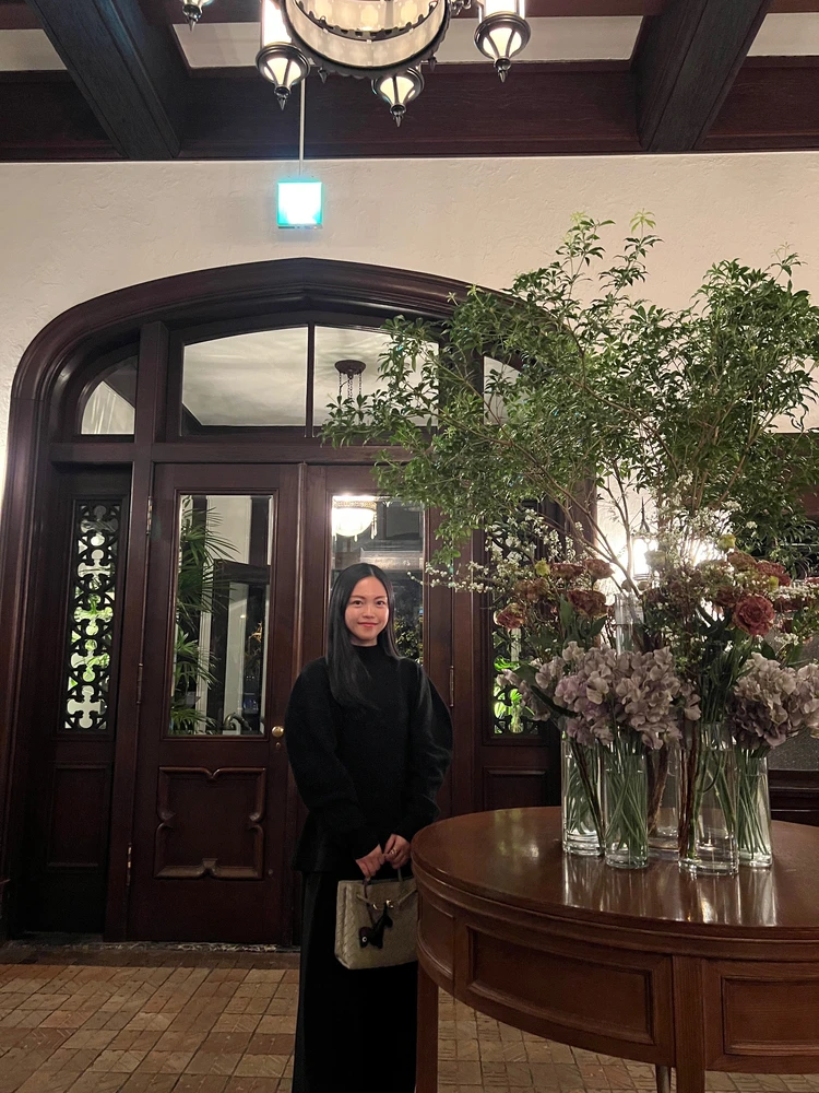 赤坂プリンスクラシックで過ごす、大人のご褒美体験_4_1