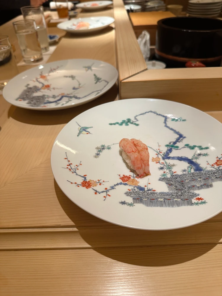 【東京】家族での食事に!見栄え抜群な「お寿司」と「鉄板焼き」の特別なお店_3_1