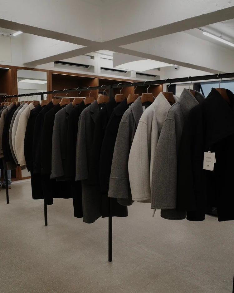 【2025年最新】ソウル・ハンナムドン 韓国(漢南洞)ショッピング完全ガイド!絶対外さない人気ブランド店7選 〜その1〜_10