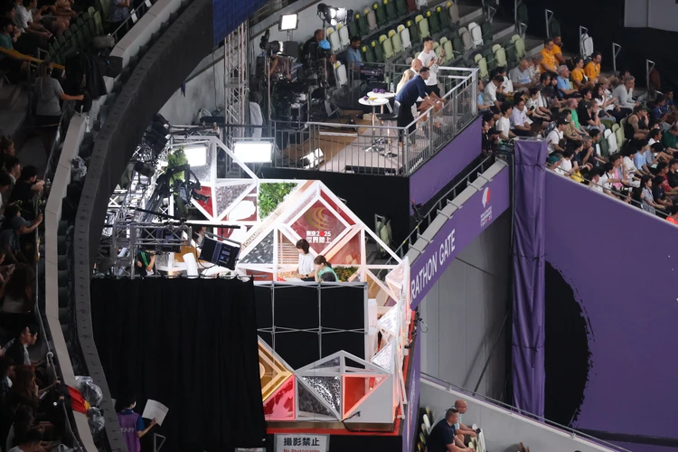 【東京2025世界陸上】現地観戦レポート！～国立競技場の夜風に吹かれて～ ※追記あり_18_2