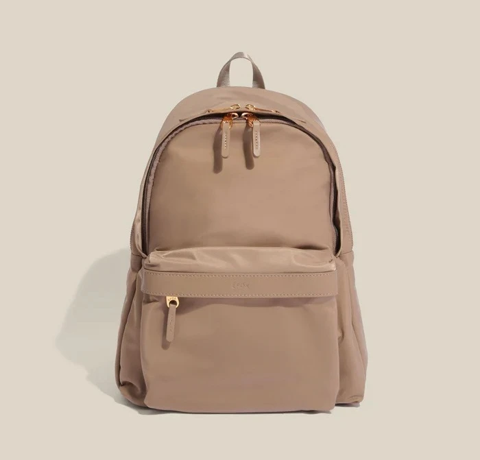 ロペ エポール リュック ベージュ