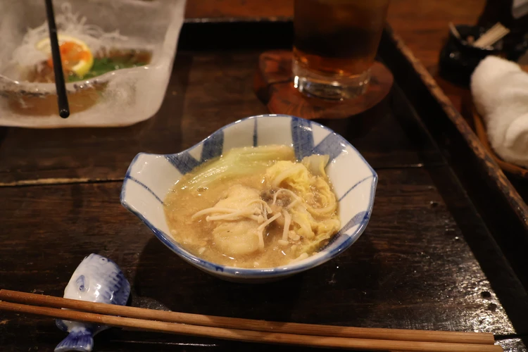 【2025年最新】冬のごちそう「あんこう鍋」でコラーゲン摂取も!本場・福島いわきで食べ尽くす!【宵酔探訪】_6