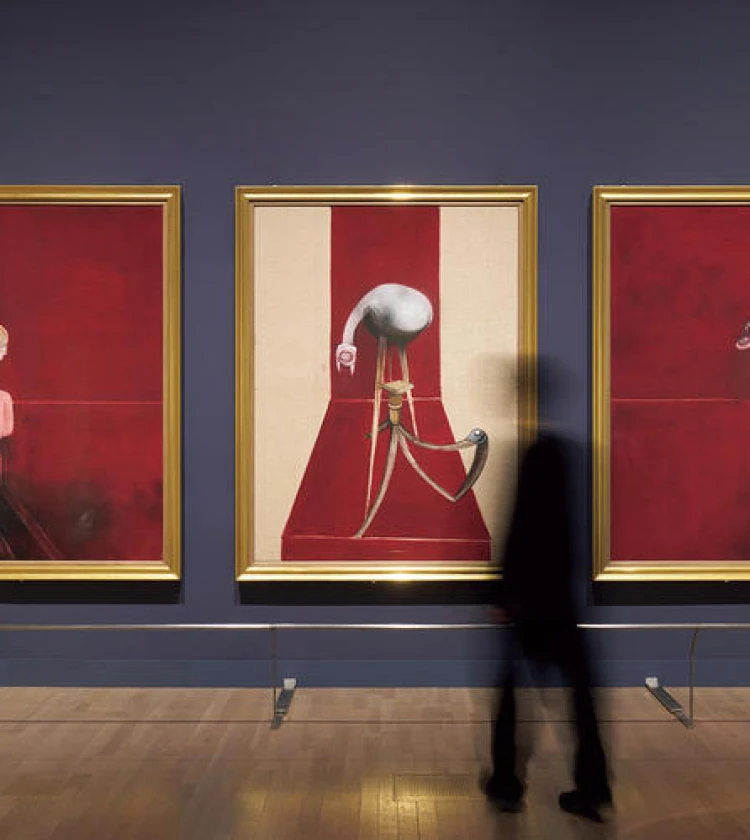 「テート美術館-YBA & BEYOND 世界を変えた90s英国アート」＠国立新美術館