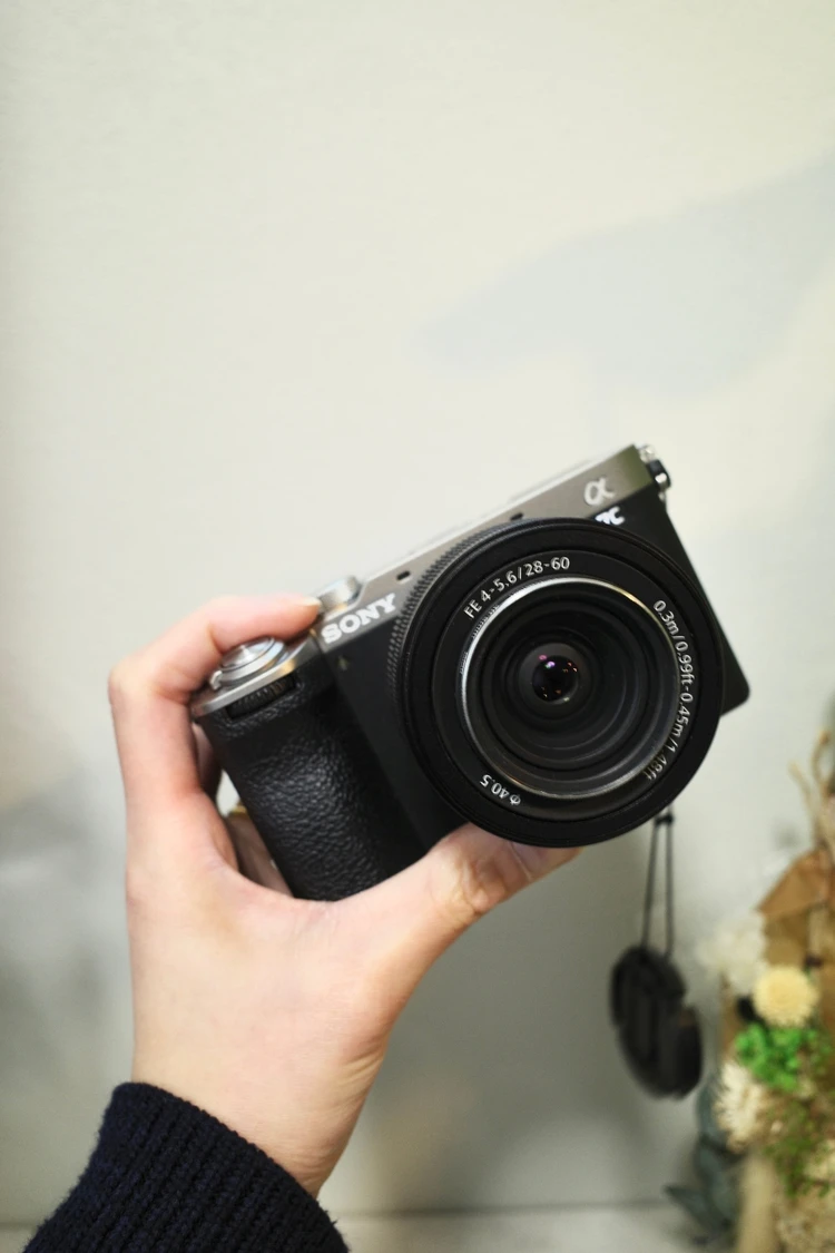 お出かけ/物撮り目的別に使い分ける！私の愛用カメラ【#カメラ部】_6