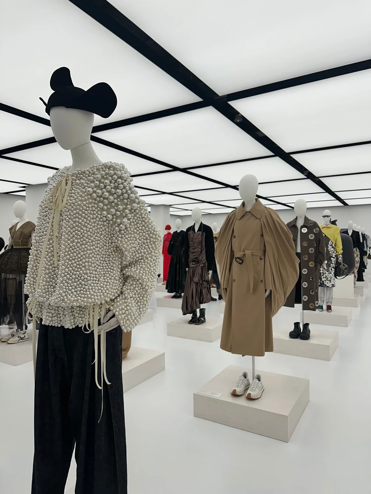 【ジブリ好き必見！】「ロエベ クラフテッド・ワールド」展_7_2