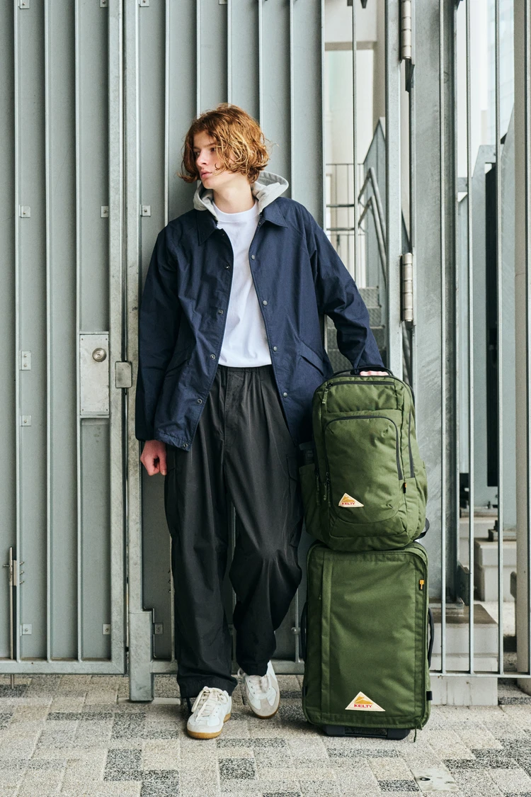 旅のあらゆるシーンを、より自由で快適にサポート