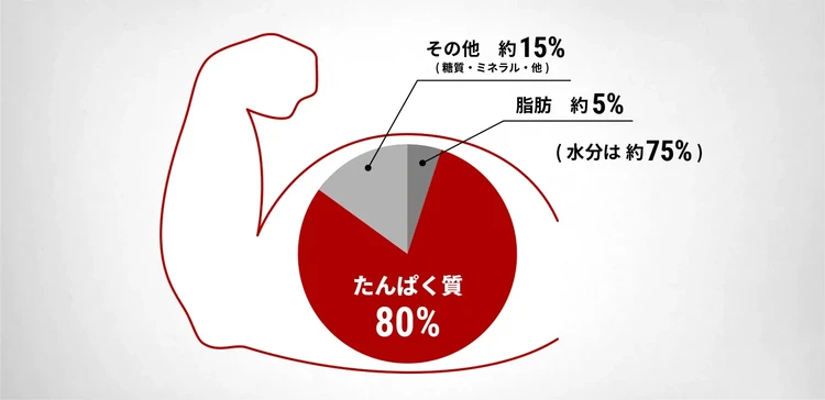 働く女性におすすめ! 忙しい毎日にこそプロテイン。セミナーで学んだ新習慣_1