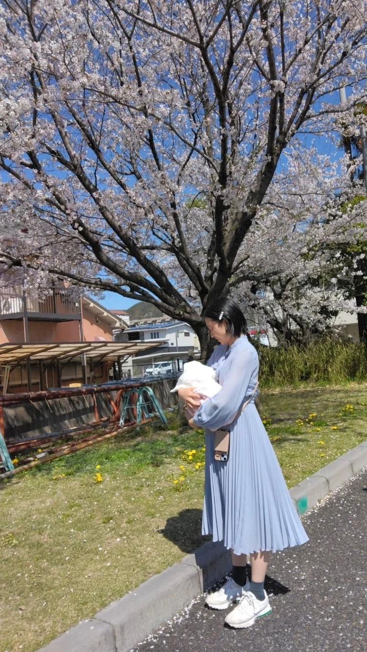 第一子出産レポ#自然分娩_5