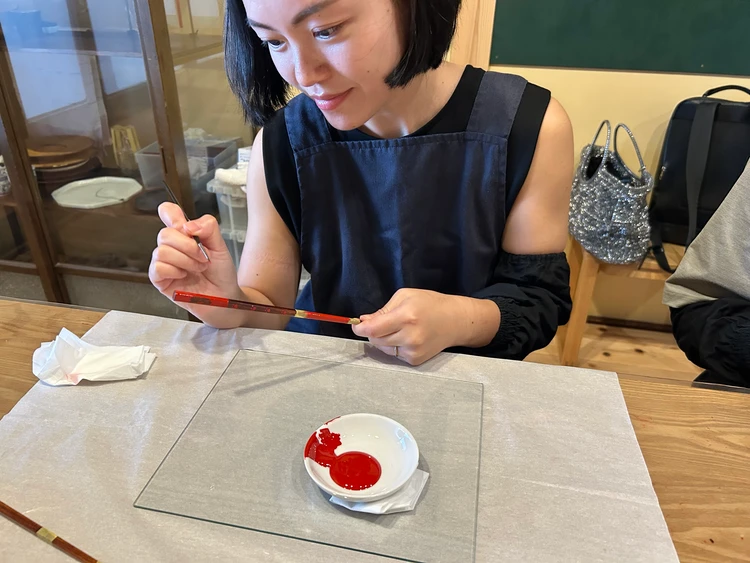 【富山旅】職人に弟子入り！木彫りの街 井波で伝統工芸に浸る旅_30_1