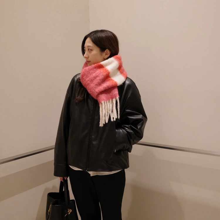 【UNIQLO新年祭】冬のヘビロテ品“オーバーサイズブルゾン”が想像以上の名品だった!_4