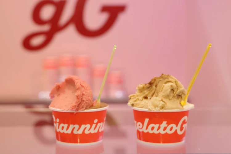 中目黒「gelato Giannini」#BAILAアイス部_4