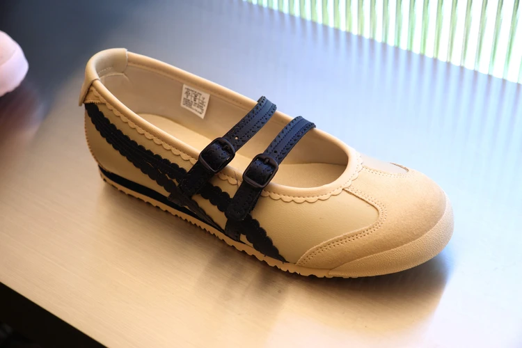 Onitsuka Tigerって靴だけじゃない！国内２店舗目のフラッグシップ店が教えてくれた日本発のブランドの魅力【名古屋】_6_1