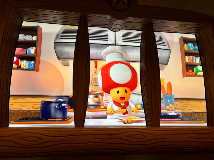 キノピオの動画