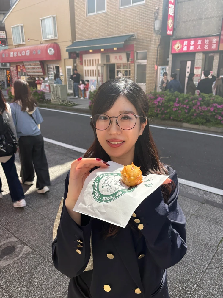 面長コンプレックス解消◎JINS中顔面短縮眼鏡が優秀だった!【#ファッション部】_6