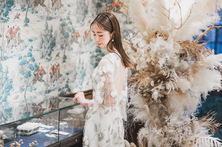《MyWedding》おしゃれ花嫁御用達【JUNO】のこだわりフォトウェディング_5