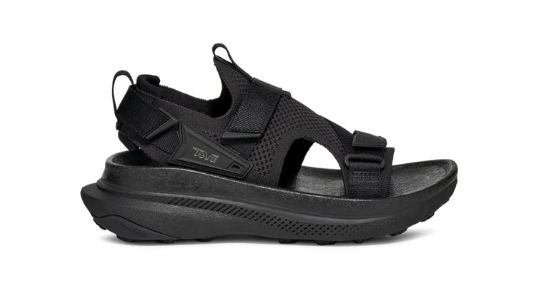 【Teva（テバ）】人気のランニングサンダルに待望の新色が登場