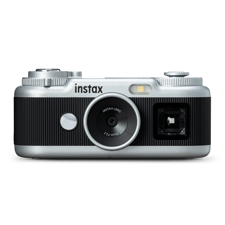 「instax Pal 2」ブラック