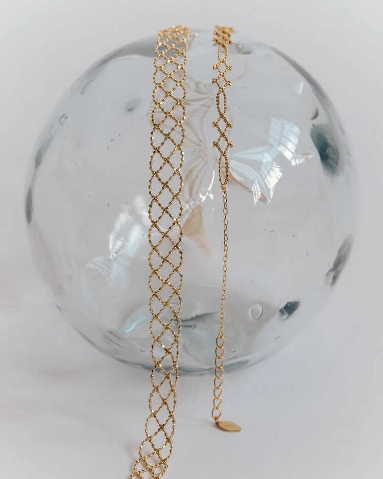 ヴイエー ヴァンドーム青山 éclat laceシリーズ